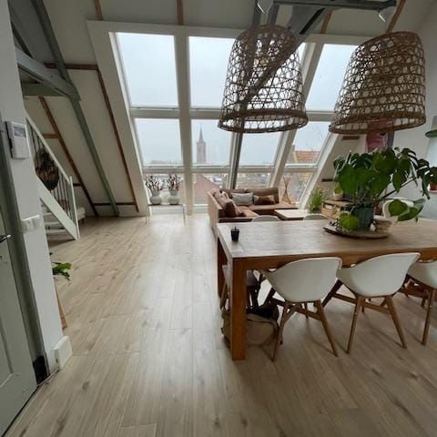 Appartement te huur: Arendsweg 61-C 1944 JA Beverwijk - Foto 1