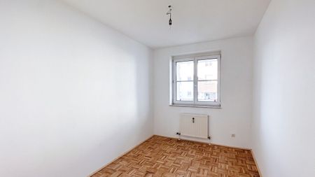 Kleinfamilien-Hit: Einladende 3-Zimmerwohnung mit ruhiger Freifläche - Photo 5