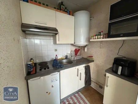 Appartement à louer 2 pièces 30.2m² - Photo 4