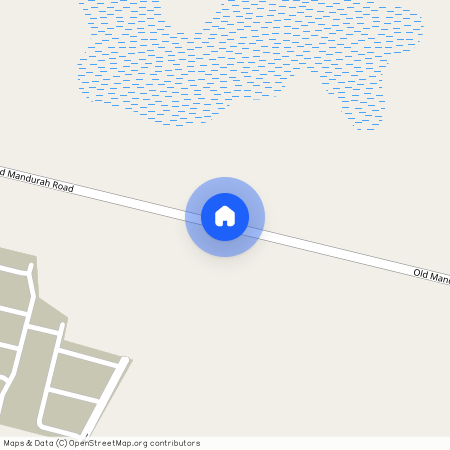 Ravenswood, Mandurah Region