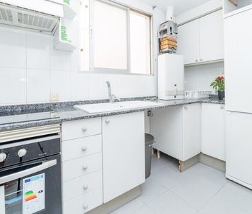 Carrer del Poeta Mas i Ros, Valencia, Valencian Community 46022 - Photo 1