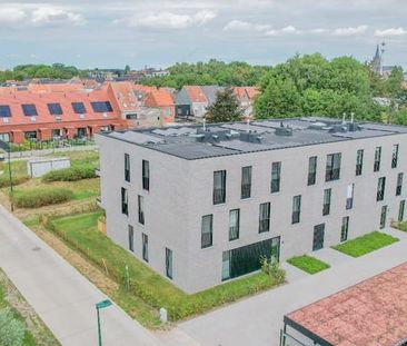 Penthouse te huur - Photo 6