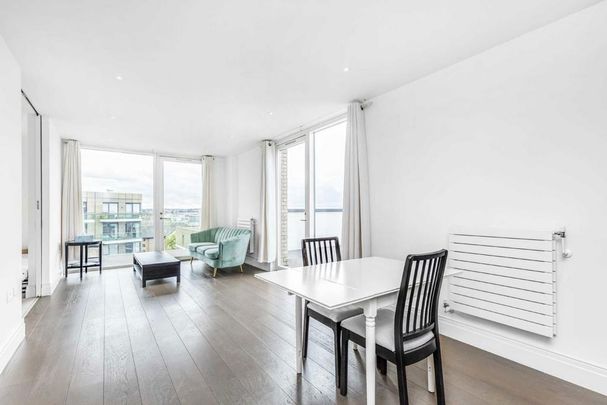 3 bedroom flat to rent - Photo 1