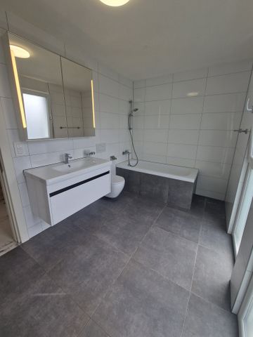 4.5 Zimmer, 120 m², 1. Stock - Foto 3