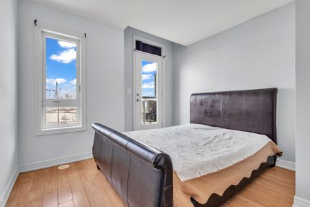 For Lease - 9601 Jane Street Unit# 9, Vaughan, Ontario - Photo 5