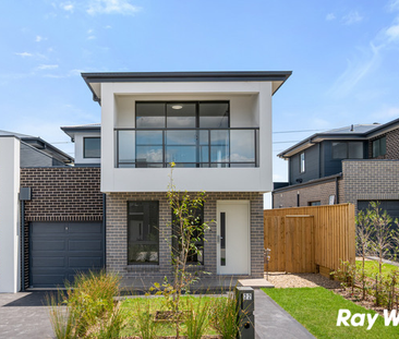 BRAND NEW AND READY FOR YOU Three Bedroom Duplex Close to All Ameni... - Photo 3