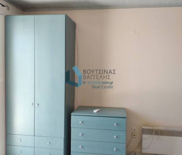 Studio/Γκαρσονιέρα για ενοικίαση Αμπελόκηποι (Πάτρα) - Φωτογραφία 4