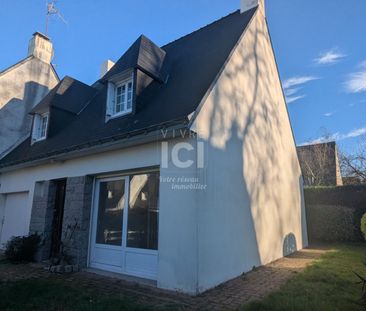 Location Maison 4 pièces 94m² - Photo 6