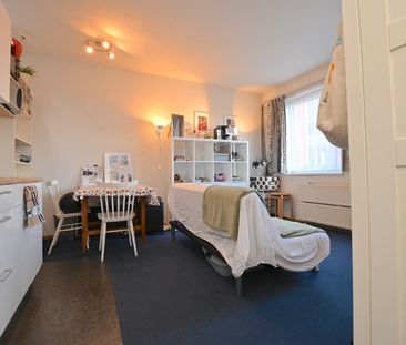 Te huur: Appartement Turfsingel 92 B app 3 in Groningen - Photo 2