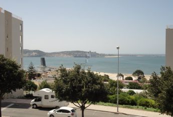 Apartamento T3 em Lisboa