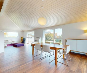 Detached villa in the heart of the countryside - Photo 2