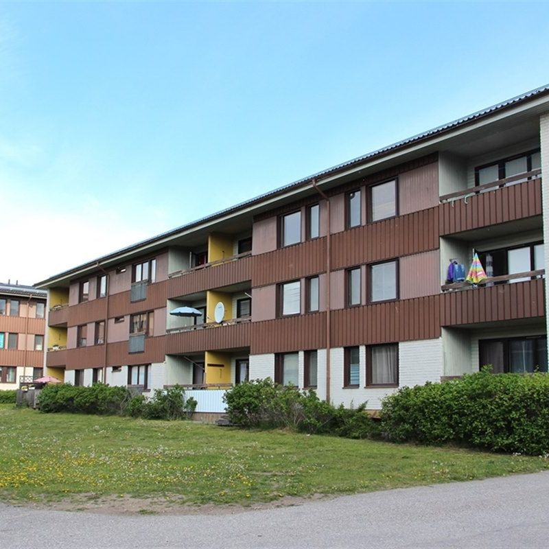 Smultronbacken 7 B - Foto 1