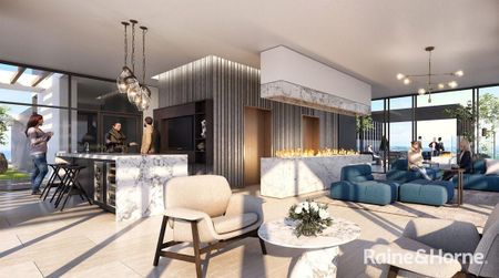 Heart of Newcastle | Chic 1-Bedroom Studio with Luxe Touches - Photo 2