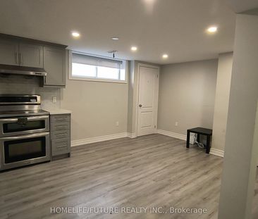 For Lease - 17 Gander Drive Unit# Bsmt, Toronto, Ontario - Photo 3