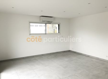 Maison neuve 78 m² avec petit extérieur et 2 places de parking - Boussay (44) - Photo 2