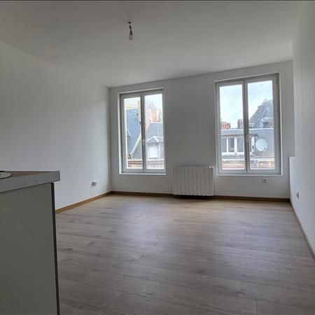 1 pièce - 21,26 m² - 2ème étage - Colocation non autorisée - Photo 1