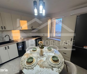 Apartament cu 2 camere, 55 mp, decomandat, Zona UMFST - Fotografie 4