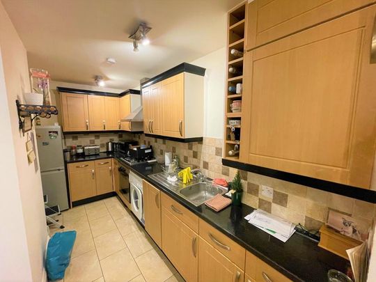 1 bedroom apartment to rent - Photo 1