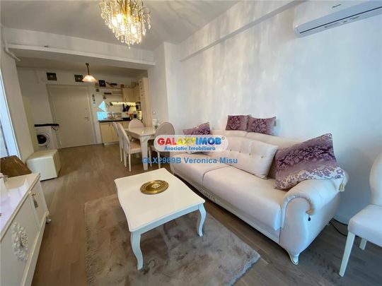 Apartament 2 camere de inchiriat / Vasile Lascar -Stefan cel - Fotografie 1