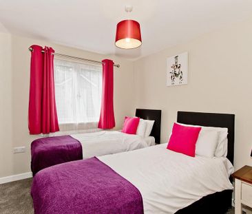 2 bedroom lodge to rent - Photo 1