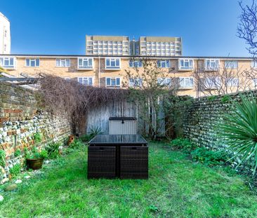 1 Bed Flat, Dorset Green Two, BN2 - Photo 4