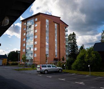 Karlsgårdsvägen, Vindeln - Photo 1