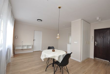 Dwupokojowe w atrakcyjnej lokalizacji, po remoncie - Фото 3