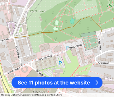 od zaraz, apartament zaraz przy Parku,blisko Pętli - Photo 1