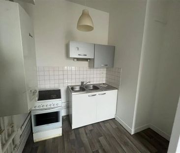 Location Appartement ROUEN - Photo 6