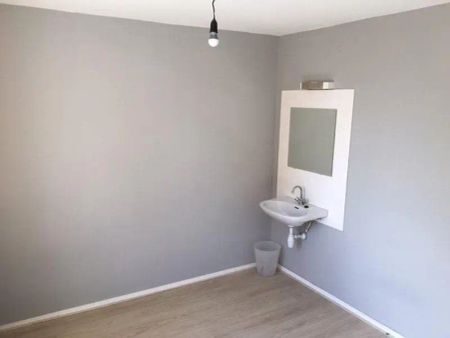 Chambre Koestraat, Tilburg - À Louer - Foto 3