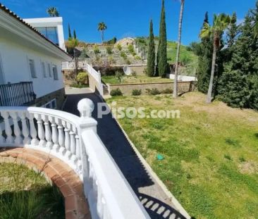 Chalet en alquiler en Avenida de Benahavís - Photo 6