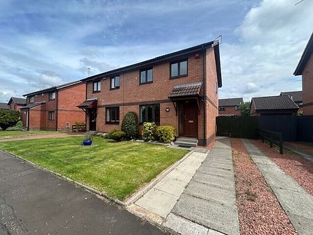 Fisher Drive, Paisley - Photo 5