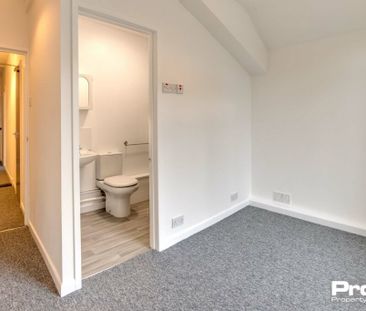 Park Lane, Norwich, NR2 3EF - Photo 1