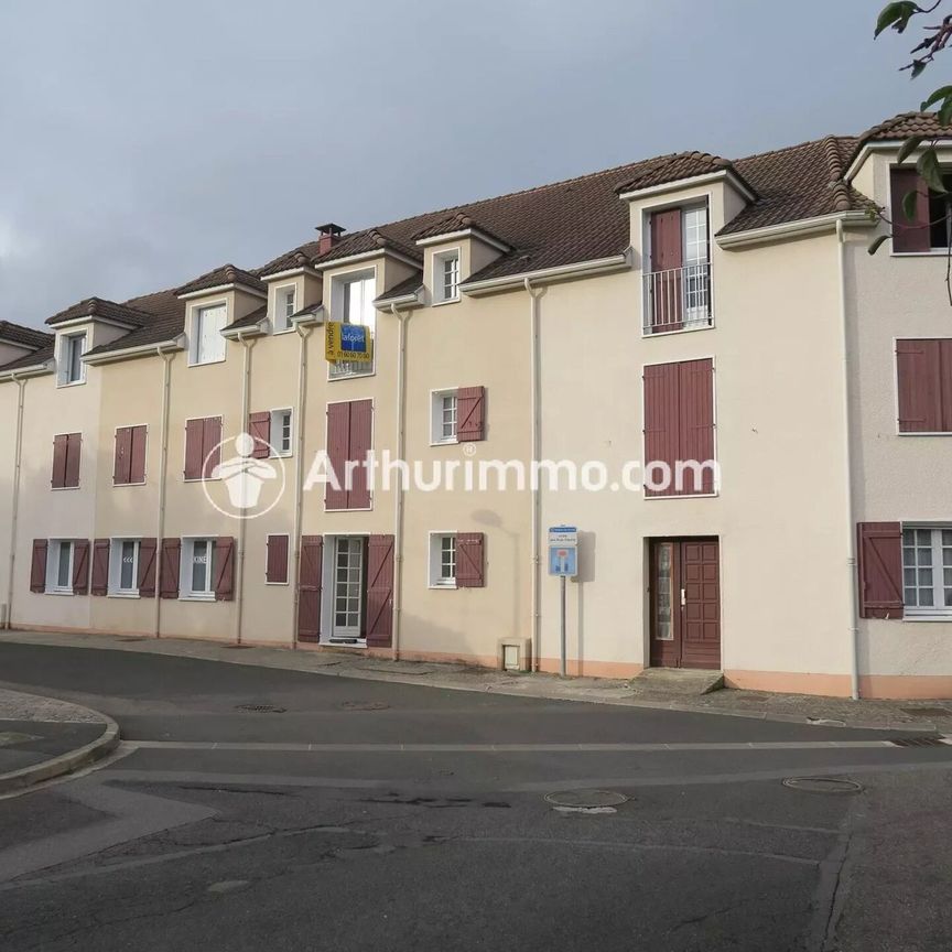 Location Appartement 2 pièces 29 m2 à Moissy-Cramayel - Photo 1