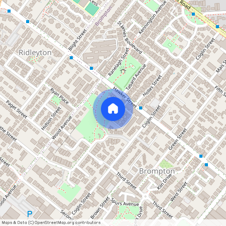 18/62 Hawker Street, SA 5007, Brompton