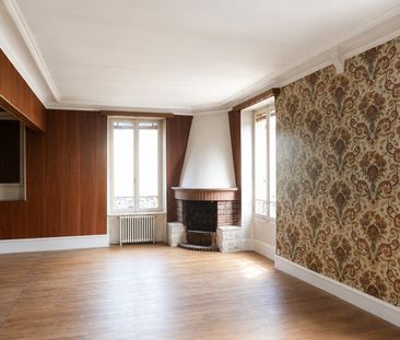 Location Maison 5 pièces 182m² - Photo 2