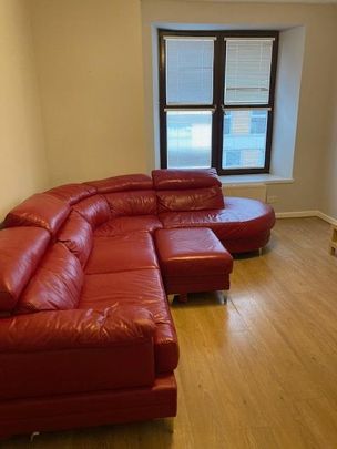 2 Bed Flat, St. Andrew Street, AB25 - Photo 1
