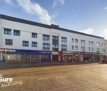 1 bedroom flat to rent - Photo 6