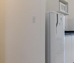 Studio para alugar com 32m², 1 quarto e sem vaga - Photo 3