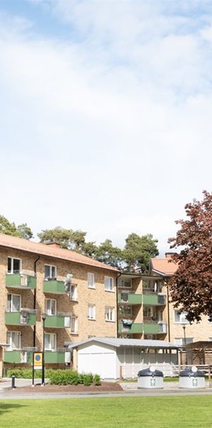 Oxtorgsgatan 14 E - Foto 1