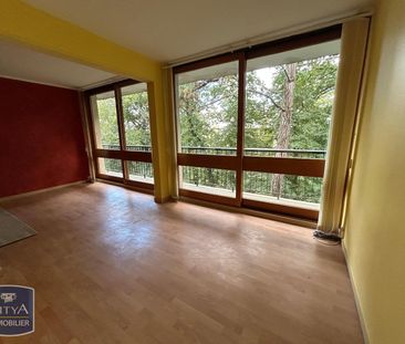Location Appartement 3 pièces 65m² FONTENAY LE FLEURY 78330 - Photo 4