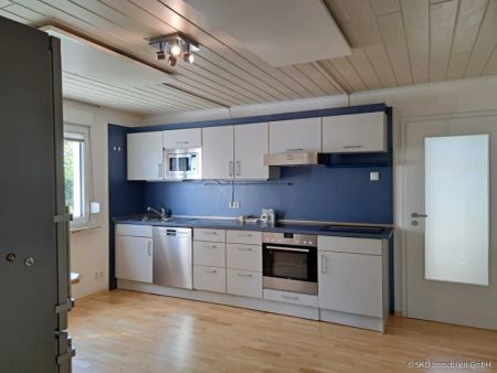 Moderne 5 Zimmer-Wohnung in Eberbach! - Foto 5