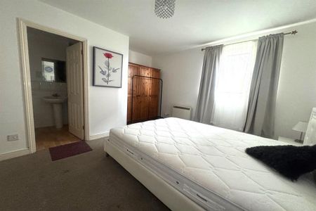 1 bedroom apartment to rent - Photo 4