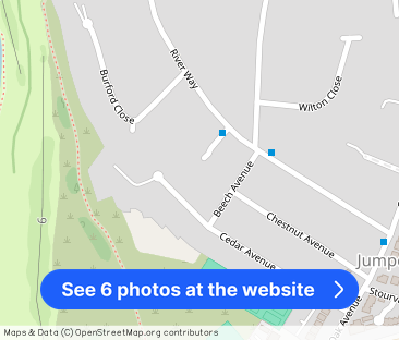 Larch Close, Christchurch, BH23 - Photo 1