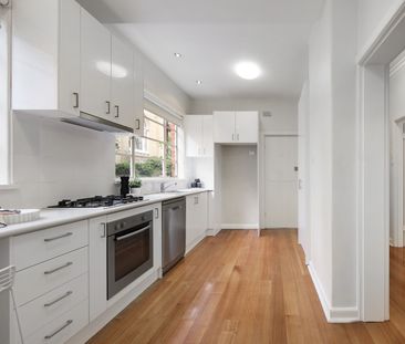 7/120 Caroline Street, South Yarra VIC 3141 - Apartment For Rent | ... - Photo 6