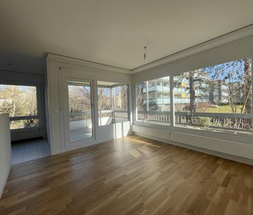 5 Zimmer, 97 m², 1. Stock - Photo 1
