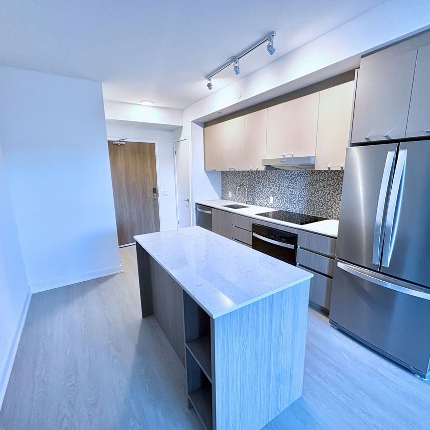 For Lease - 8188 Yonge Street Unit# 221, Vaughan, Ontario - Photo 1
