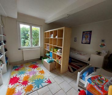 Location Maison 4 pièces 113m² CASTELMAUROU 31180 - Photo 4