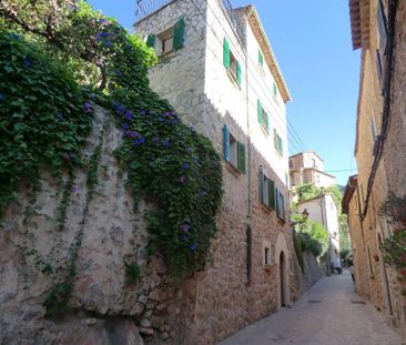 4 room luxury House for rent in Valldemossa, Spain - Photo 4