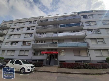 Location Appartement 1 pièce 16m² STRASBOURG 67100 - Photo 5